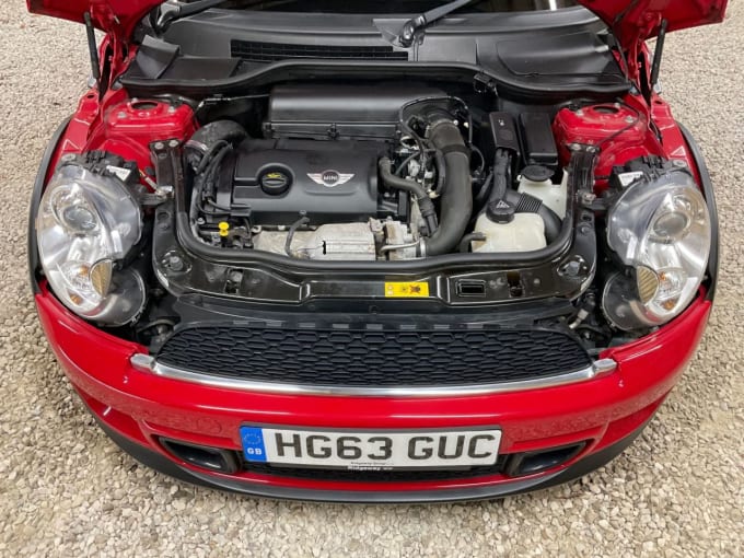 2014 Mini Clubman