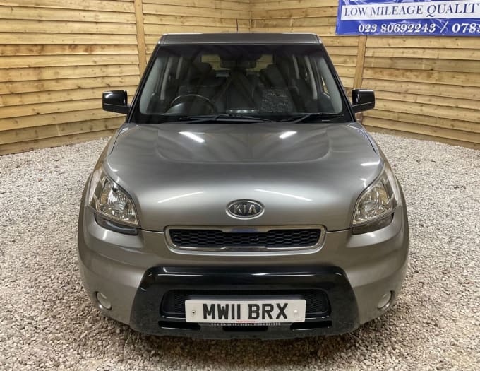 2025 Kia Soul