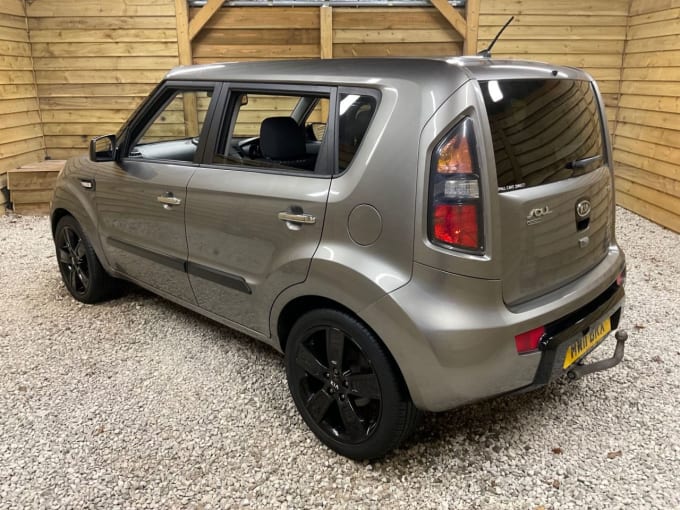 2025 Kia Soul