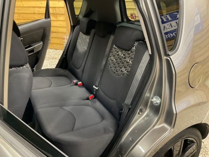 2025 Kia Soul