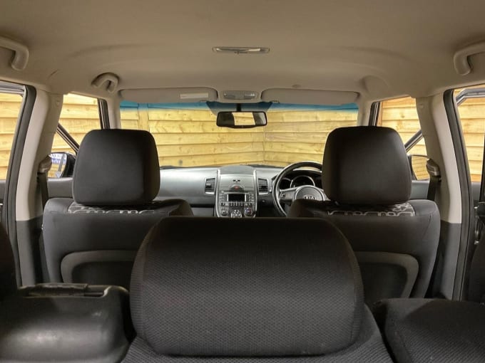 2025 Kia Soul