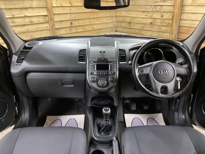 2025 Kia Soul