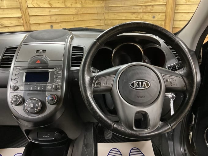 2025 Kia Soul