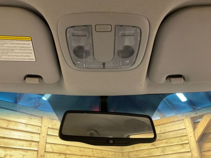 2025 Kia Soul