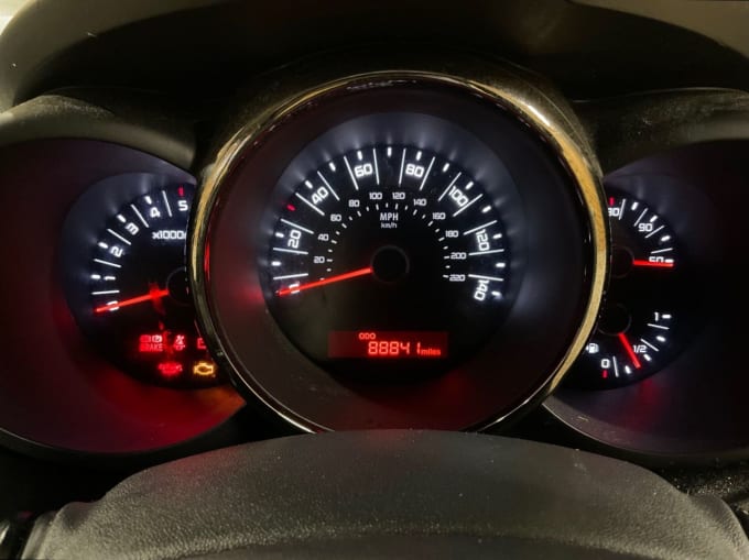 2025 Kia Soul