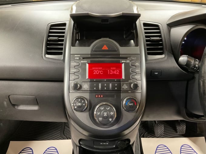 2025 Kia Soul