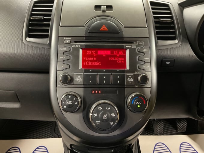 2025 Kia Soul
