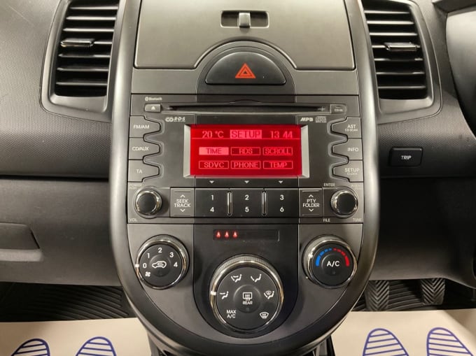 2025 Kia Soul