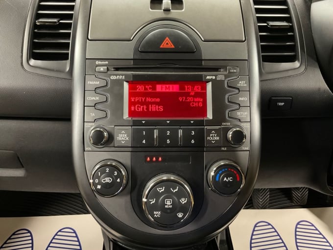 2025 Kia Soul