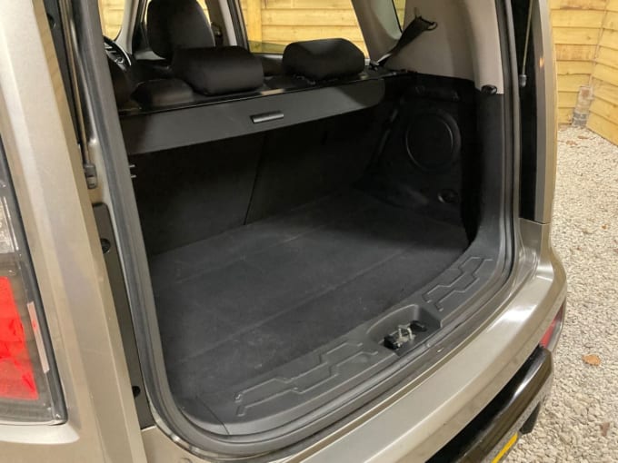 2025 Kia Soul
