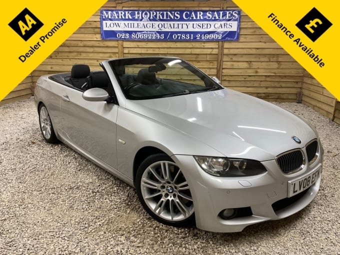 2025 BMW 3 Series