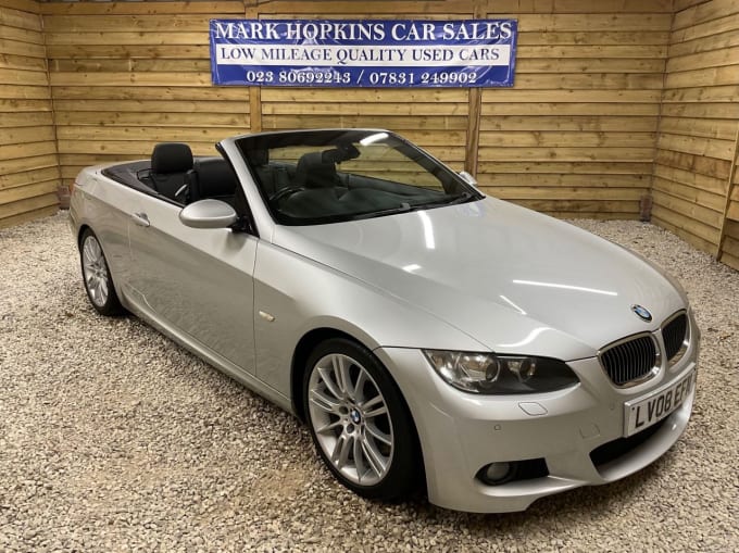 2025 BMW 3 Series