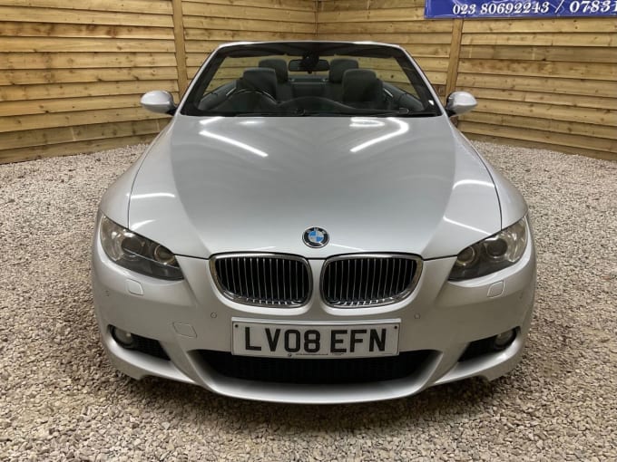 2025 BMW 3 Series