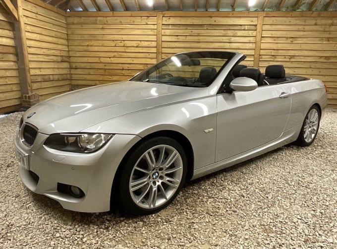 2025 BMW 3 Series