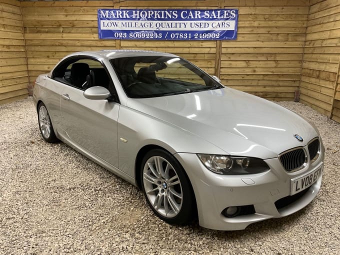 2025 BMW 3 Series