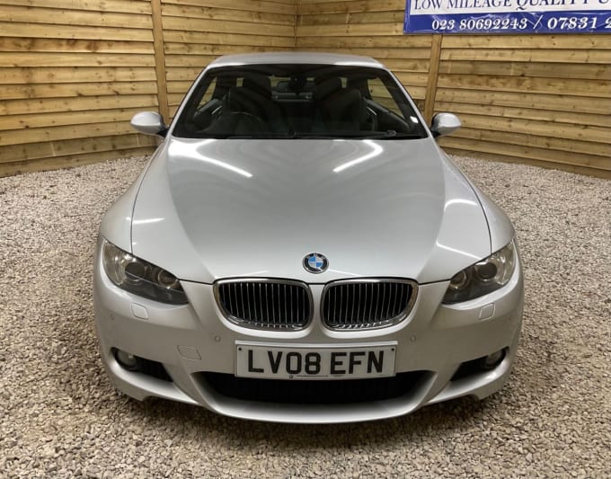 2025 BMW 3 Series