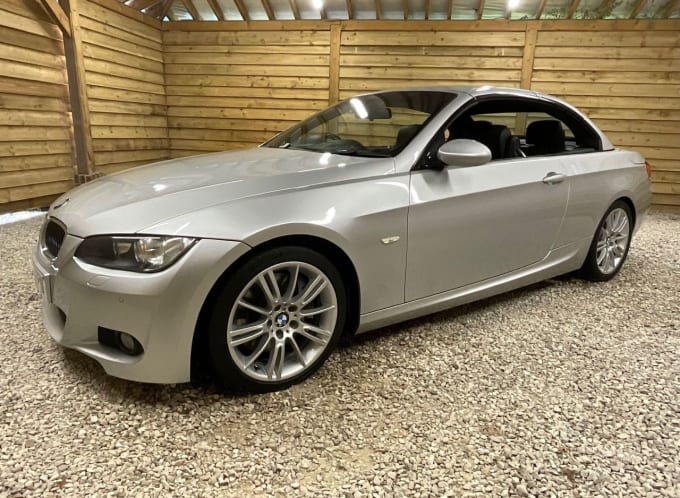 2025 BMW 3 Series