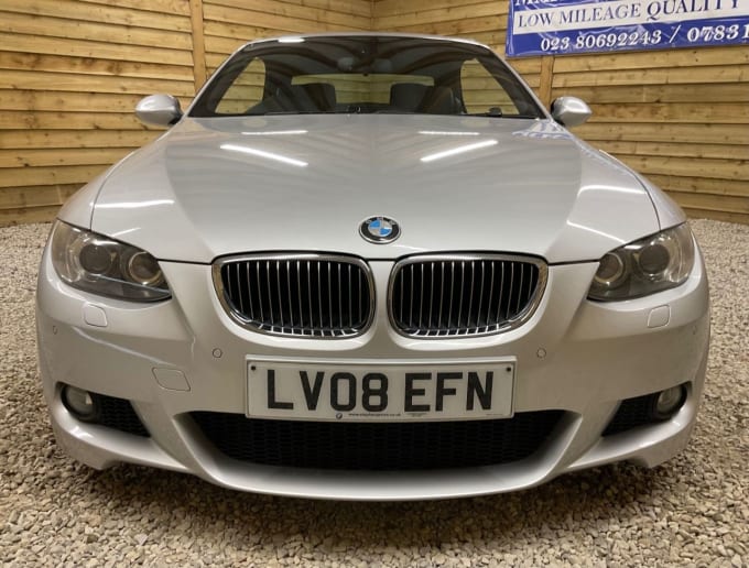 2025 BMW 3 Series