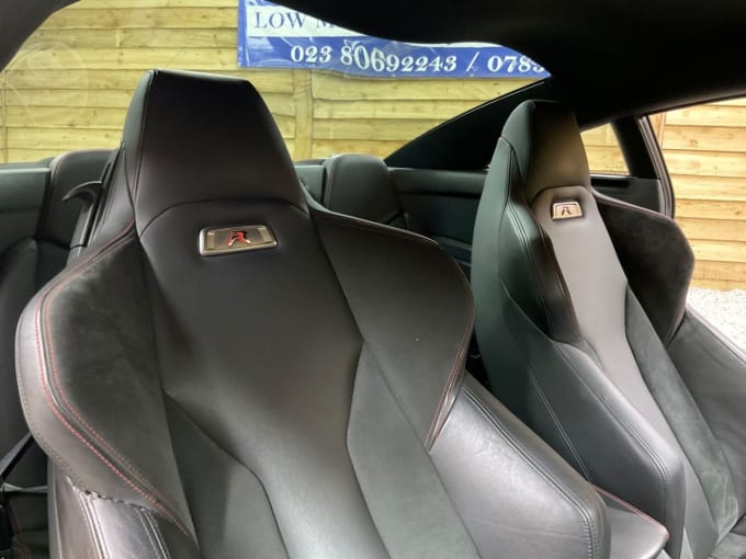 2025 Peugeot Rcz