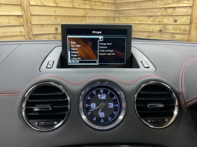2025 Peugeot Rcz