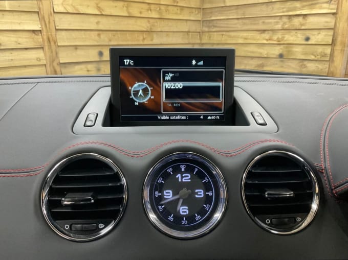 2025 Peugeot Rcz