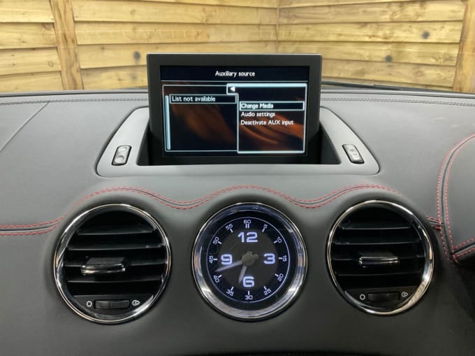 2025 Peugeot Rcz