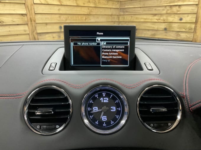 2025 Peugeot Rcz