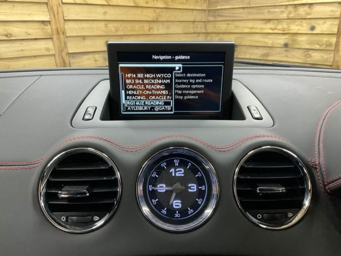 2025 Peugeot Rcz