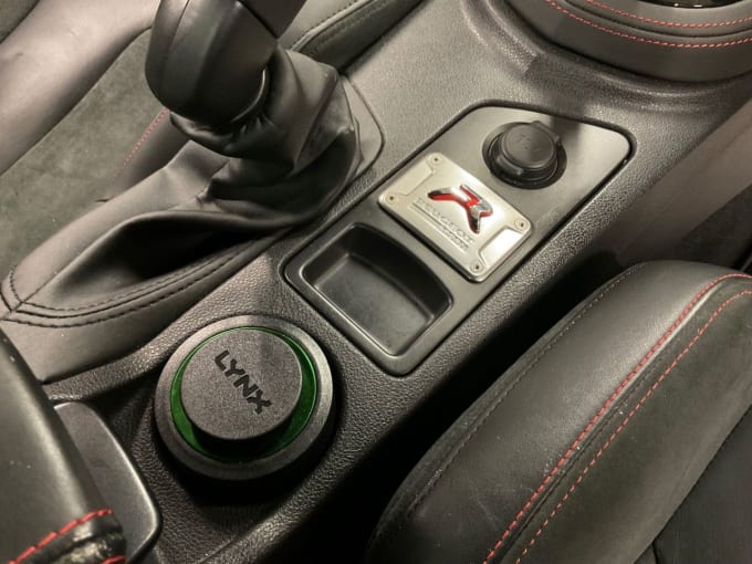 2025 Peugeot Rcz