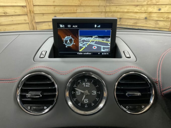 2025 Peugeot Rcz