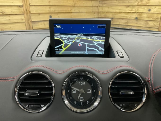 2025 Peugeot Rcz