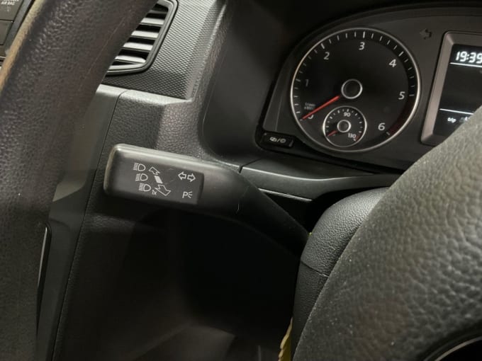 2025 Volkswagen Caddy Maxi