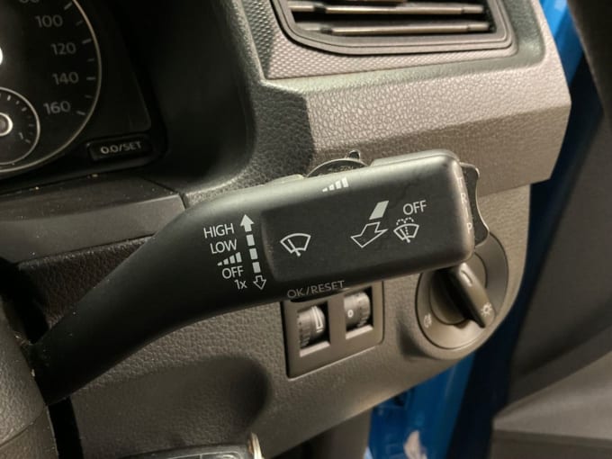 2025 Volkswagen Caddy Maxi