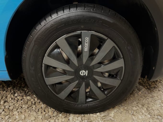 2025 Volkswagen Caddy Maxi