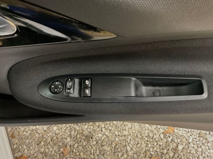 2017 Ds Automobiles Ds 3