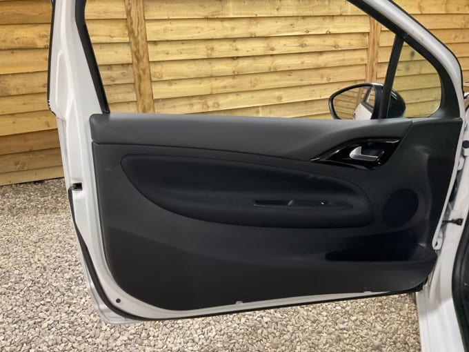 2017 Ds Automobiles Ds 3