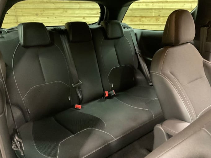 2017 Ds Automobiles Ds 3