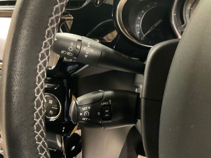 2017 Ds Automobiles Ds 3