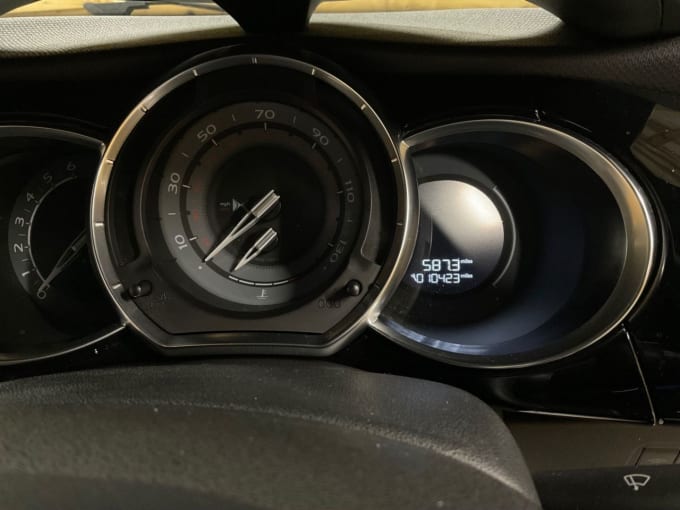 2017 Ds Automobiles Ds 3