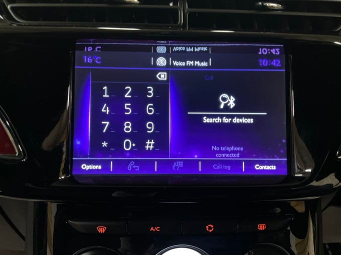 2017 Ds Automobiles Ds 3