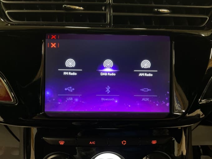 2017 Ds Automobiles Ds 3