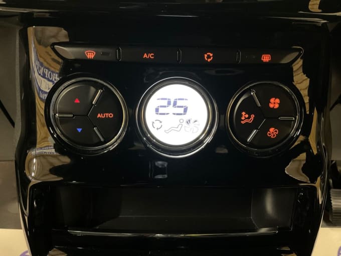 2017 Ds Automobiles Ds 3