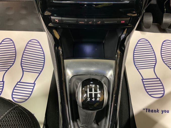 2017 Ds Automobiles Ds 3