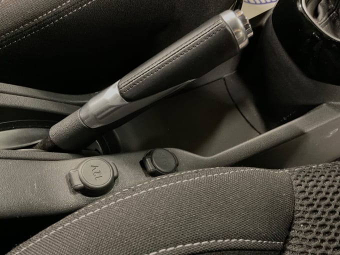 2017 Ds Automobiles Ds 3