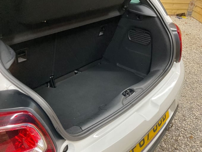 2017 Ds Automobiles Ds 3