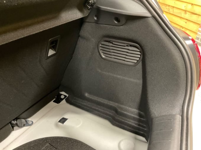 2017 Ds Automobiles Ds 3