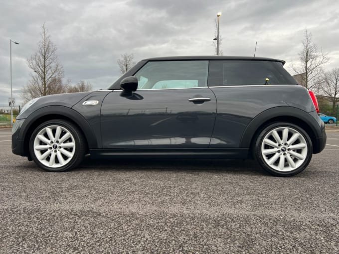 2016 Mini Mini