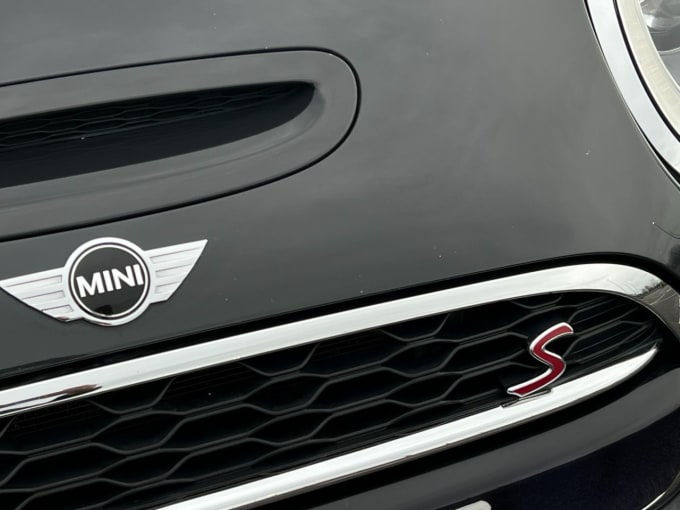 2016 Mini Mini