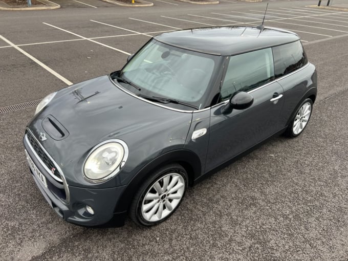 2016 Mini Mini