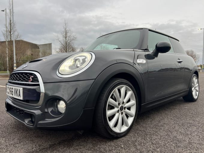 2016 Mini Mini